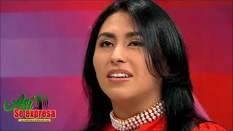Entrevista: As se Expresa Janet Clemente y Zaidy D...