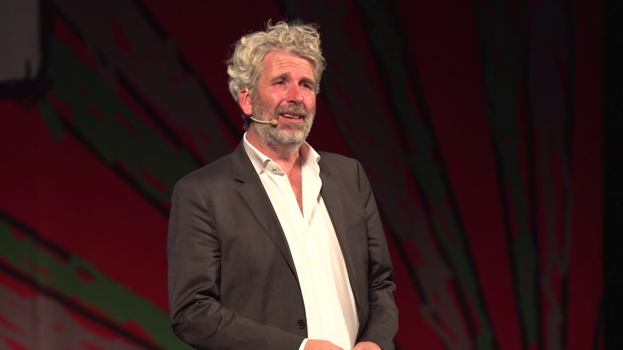 Stermann & Grissemann "Gags, Gags, Gags!" – Stermann kann nichts