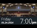 Slavic Trinity Church - Live Stream