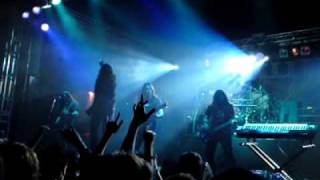 Firewind - My Loneliness - Live in Sofia