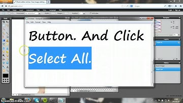 How To Make A Swirl Edit On Pixlr.Com