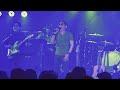 浜田省吾「What's the matter, baby?」コピーバンド演奏 / おんざど〜ろ2026【ライブ映像】