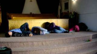 Everything drama - Lifehouse - NewLife version