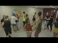 Cubaanse Salsa style(Baile de Casino) by Dance school ...