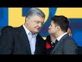 Порошенко пригадав забудькуватим, як усе починалося