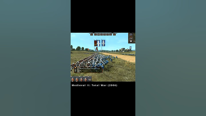 Computer games and history? Who needs that?