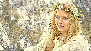 Strauss Ständchen Serenade Arr. Godowsky Штраус Серенада Valentina Lisitsa