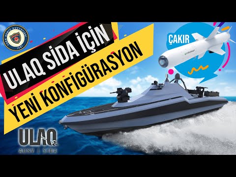 ULAQ SİDA İÇİN