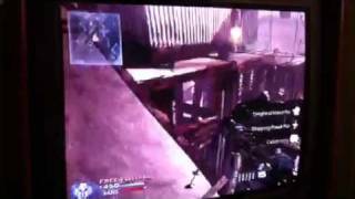 The worst Quickscoper EVER!!!