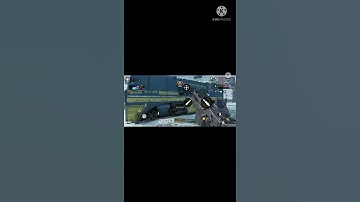 Call Of Duty:Mobile FENNEC GUN GAMEPLAY Ultra Graphics Nuke Town 60FPS #COD #CODM#shorts#Shorts