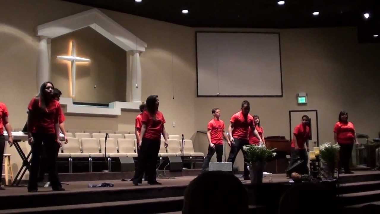 CENTRAL ASSEMBLY OF GOD !!!!!!!DRAMA!!!!!! YouTube