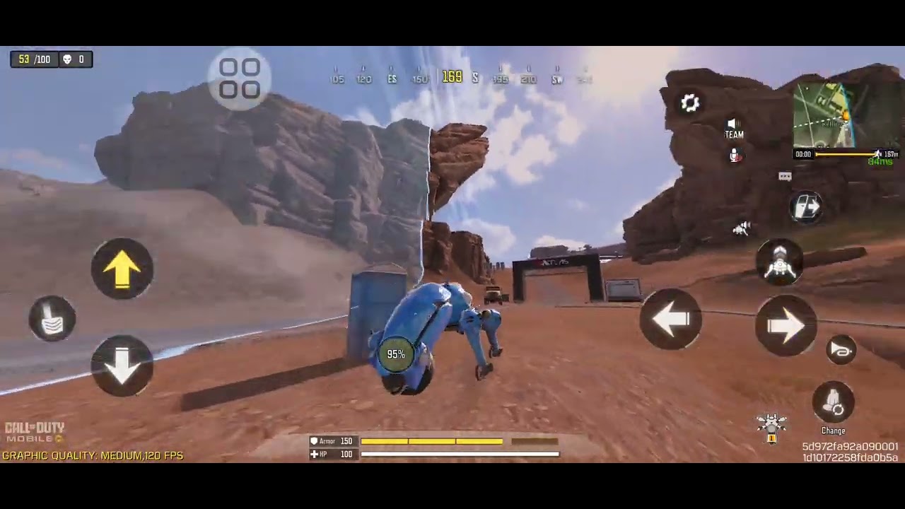 Codm Riding In Motor codm gameplay. had a lot of fun riding the legendary tschikoma. trolled ...