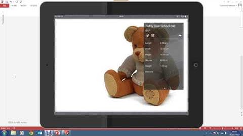 SAP Business One mobile app overview