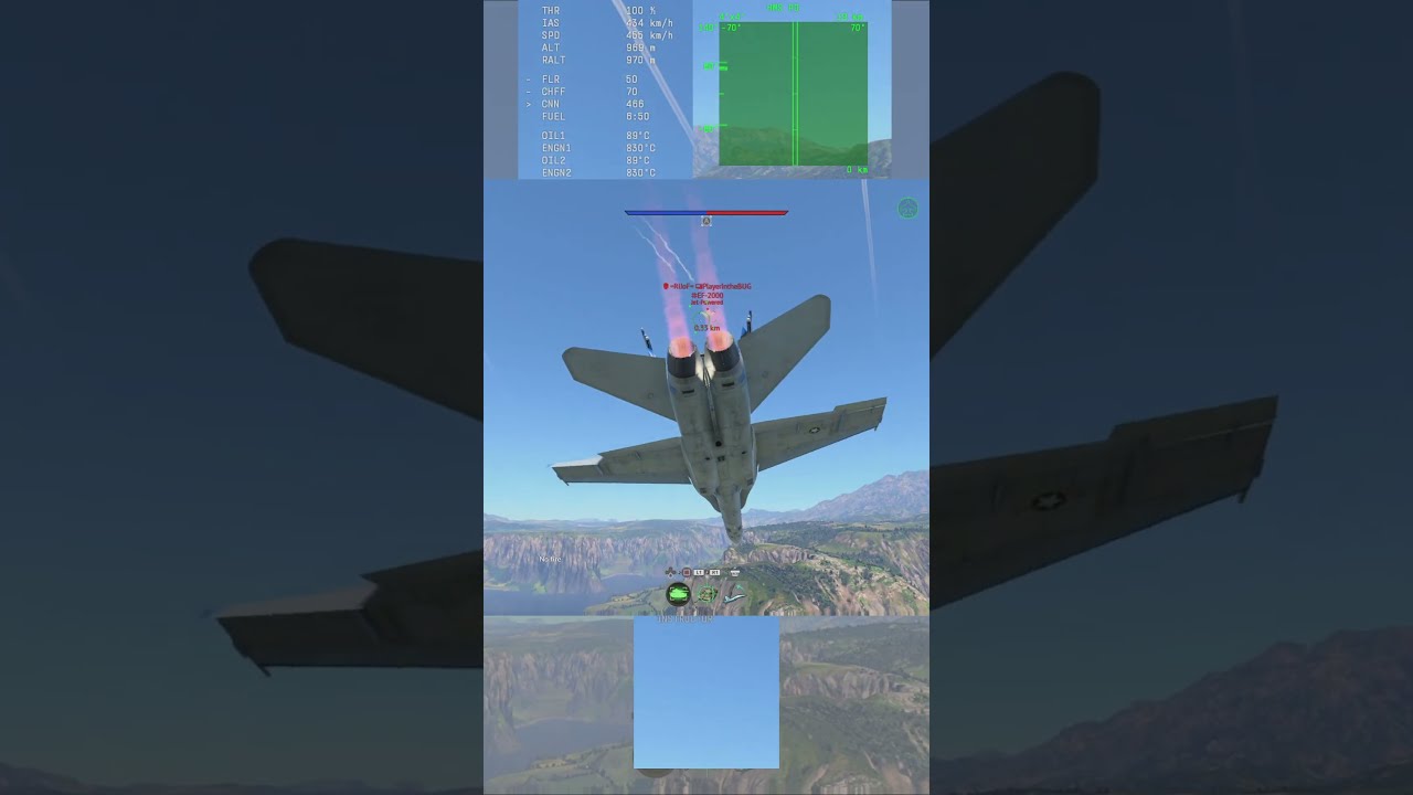 FA 18C Late Vs Eurofighter Typhoon