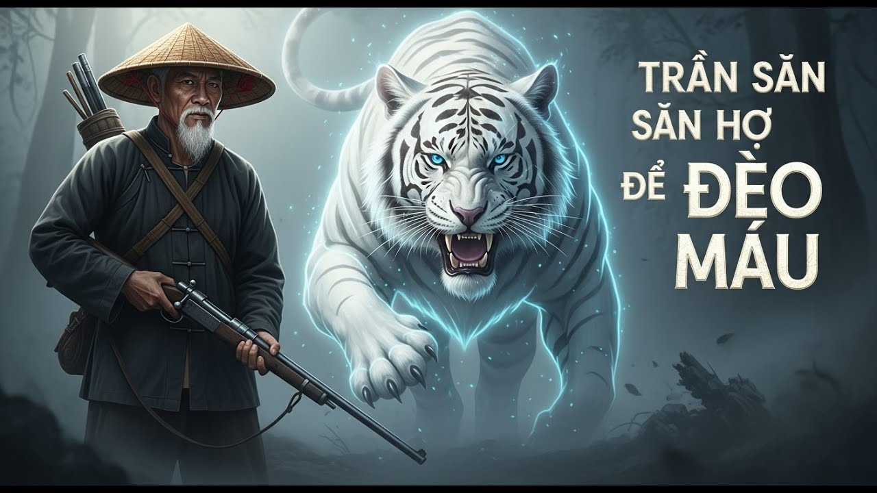 “Trận Săn Hổ Ở Đèo Máu”