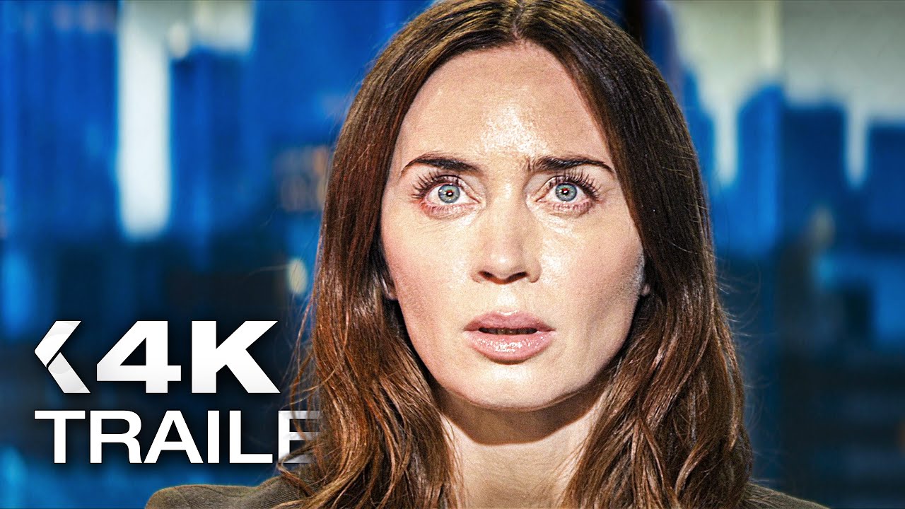 DISCLOSURE DAY: Der Tag der Wahrheit Trailer 2 German Deutsch (2026) Steven Spielberg