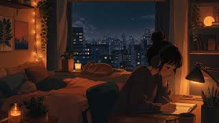 Relaxing Lofi Music for Deep Focus – 1 Hour Mix