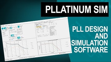 PLLatinum Sim instructional video