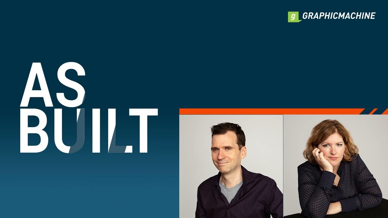 Interview with Don Semple, AIA, Partner at Krueck Sexton Partners - Episode 85