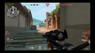 Type Of Teamates I Get In My Rankup Match