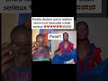 Kodda sall parle sur la relation de lui et Samuella #live #humour 