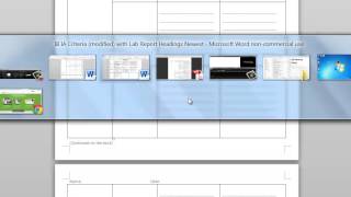 How to write an IB Biology Lab Report - Design