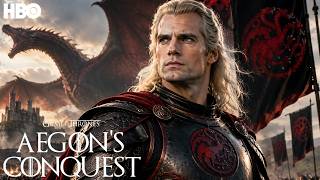 Official Announcement | Game of Thrones: Aegon's Conquest Movie Release Date | HBO Max screenshot 3