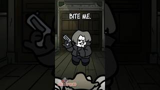 The Average Leon & Grace Experience