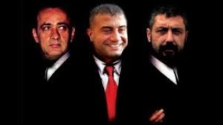 Türk Mafya Babaları Top 7