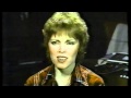 Pat Benatar - Interview on Midnight Special (March 1981)