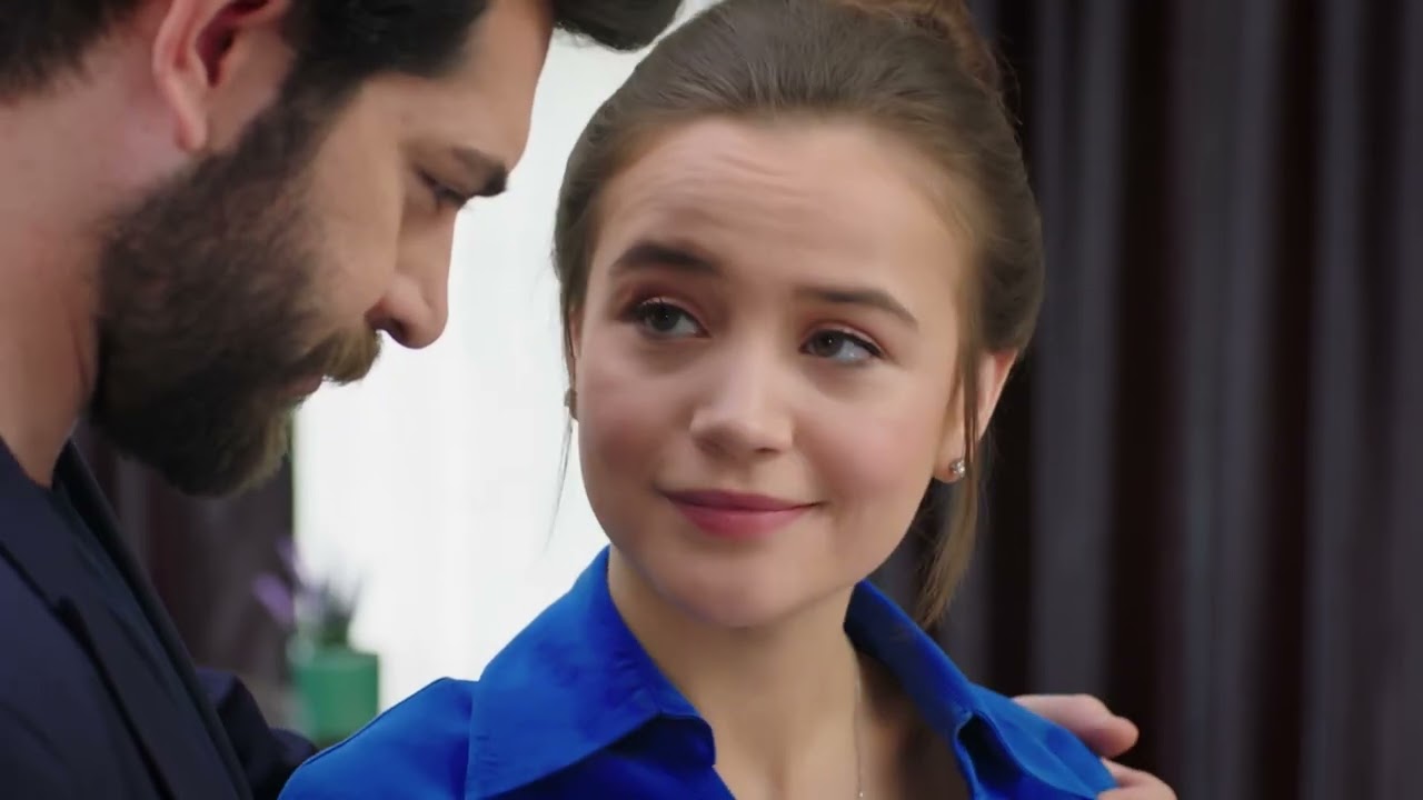 КРИВАВІ КВІТИ | СЕЗОН 2 | Серія 258 | Турецький серіал 