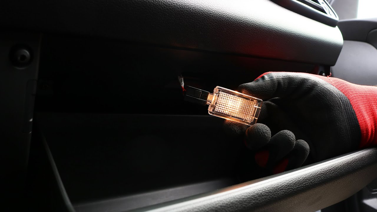 LED Kofferraum Beleuchtung für Hyundai Accent Genesis i30 i35 Sonata  Veloster 