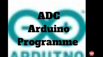 10 bit analog to digital convertor tutorial  – adc in arduino