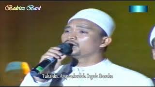 Raihan - Damba CintaMu (Malam Mencari Kekasih 1998) Part 6