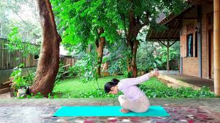 Flow Biar Glow - Yoga Vinyasa Flow