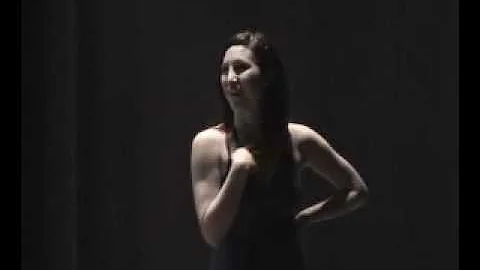 Julie Frost, Lacey Angerosa - "Over The Rainbow/Th...