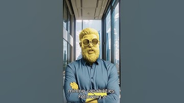 How CoreWeave Went From Crypto Mining to Wall Street’s A.I. Bellwether