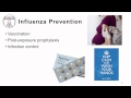 Influenza: Risk Factors and Prevention