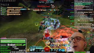 Gw2 Wvw Freestyle Bayrap 1.2