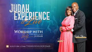 The House of Judah Live | Sunday Worship Experience | July 19th, 2026