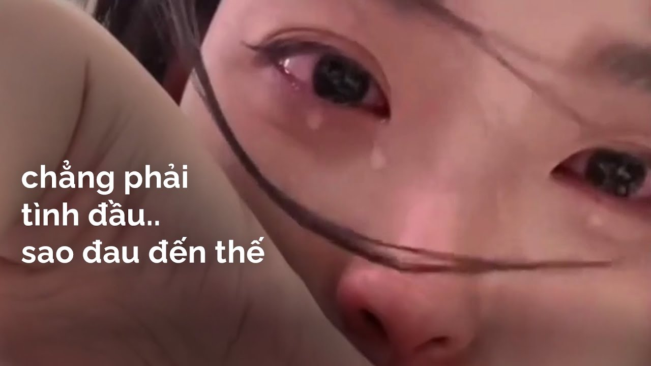 𝐏𝐥𝐚𝐲𝐥𝐢𝐬𝐭 𝐯𝐨̂̃ 𝐯𝐞̂̀: Chẳng phải tình đầu sao đau đến thế..