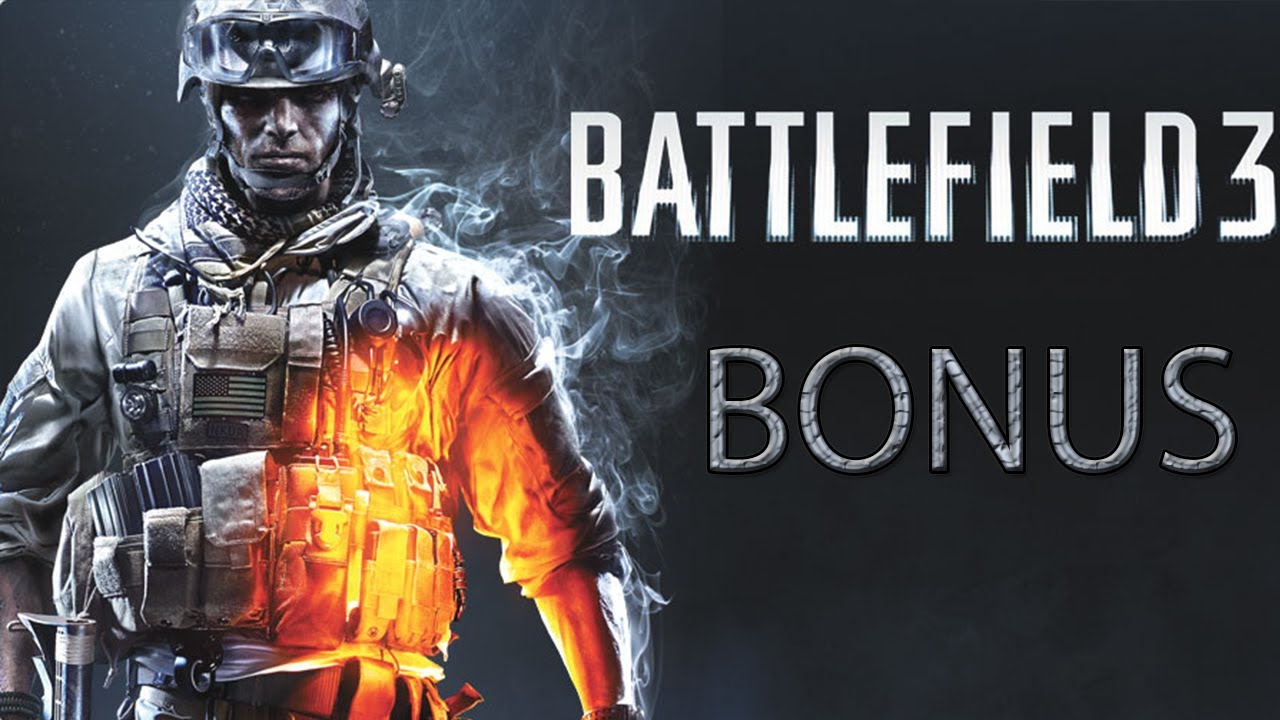 Battlefield 3 Купить Ключ