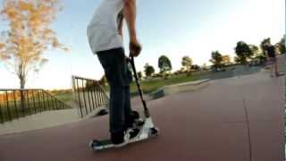 Chris Hart District Edit