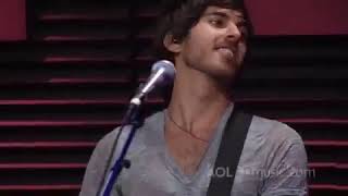 Ashley Tisdale - Hot Mess (Live @ AOL Sessions)
