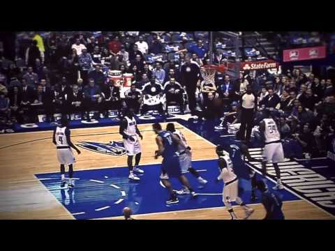 NBA 2013 Dunk Mix HD