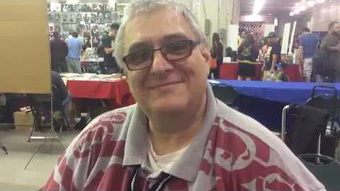 ABC Life 11th anniversary Ron Hartley