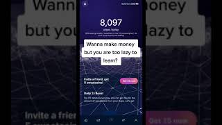 How to make money from walking with Sweatcoin screenshot 4