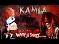 KAMLA Horror Game Livestream 😱 Indian Horror Game | Full Gameplay Live | Scariest Night Ever