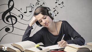 Harmonious Study Vibes: Relaxing Tunes for Productive Chill