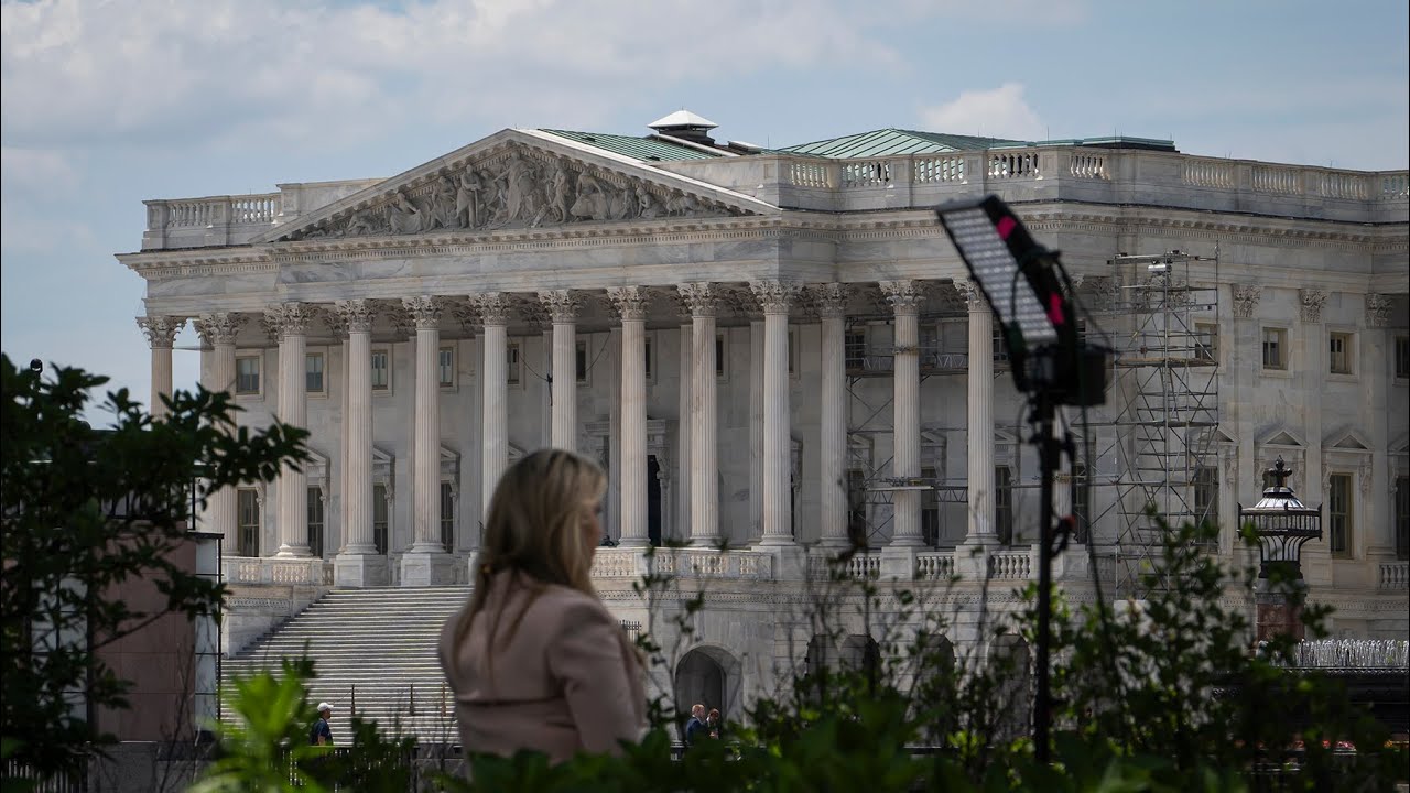 LIVE: House Committee Holds Hearing on Consequences of the Biden-Harris ...